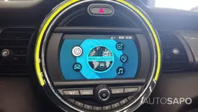 MINI Cooper Cooper de 2018