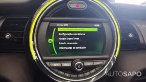 MINI Cooper Cooper de 2018