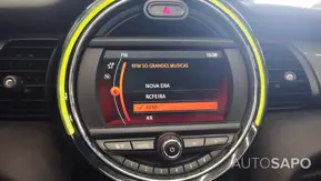 MINI Cooper Cooper de 2018