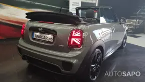 MINI Cooper Cooper de 2018