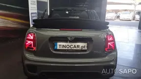 MINI Cooper Cooper de 2018