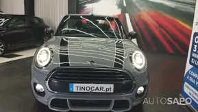 MINI Cooper Cooper de 2018
