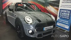 MINI Cooper Cooper de 2018