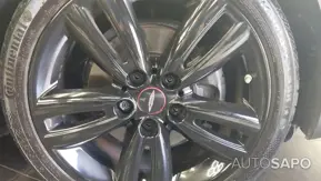 MINI Cooper Cooper de 2018