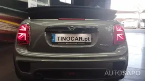 MINI Cooper Cooper de 2018