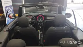 MINI Cooper Cooper de 2018