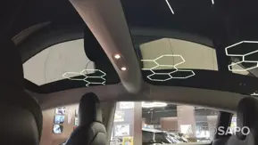 Tesla Model 3 de 2021