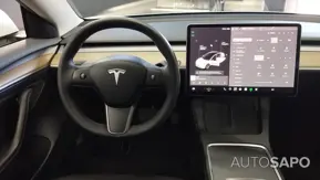 Tesla Model 3 de 2021