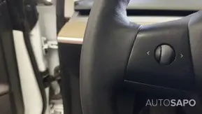 Tesla Model 3 de 2021