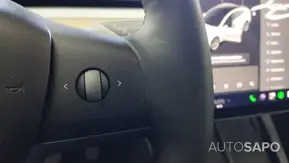 Tesla Model 3 de 2021