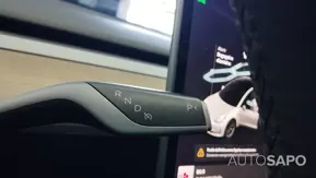 Tesla Model 3 de 2021