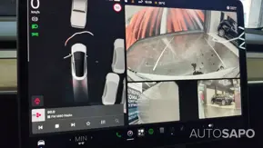 Tesla Model 3 de 2021