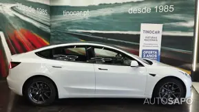 Tesla Model 3 de 2021