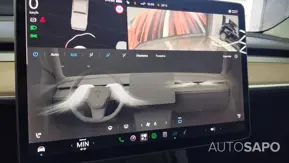Tesla Model 3 de 2021