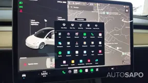Tesla Model 3 de 2021