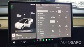 Tesla Model 3 de 2021