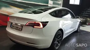 Tesla Model 3 de 2021