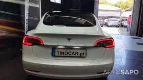 Tesla Model 3 de 2021