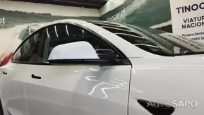 Tesla Model 3 de 2021