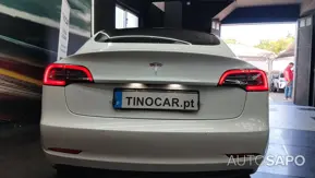 Tesla Model 3 de 2021