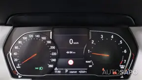 BMW Série 1 de 2020