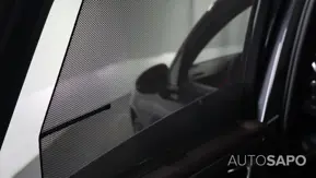 Porsche Macan de 2020