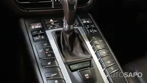 Porsche Macan de 2020