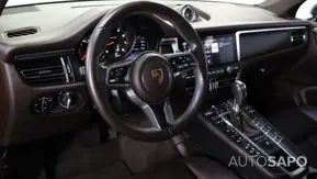 Porsche Macan de 2020