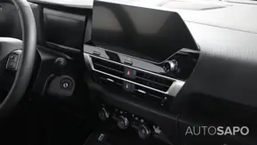 Citroen e-C4 Shine de 2023