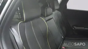 BYD Atto 3 de 2025