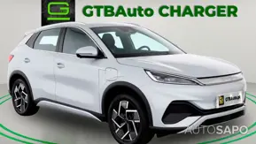 BYD Atto 3 de 2023