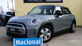 MINI Cooper de 2021