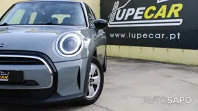 MINI Cooper de 2021