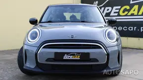 MINI Cooper de 2021