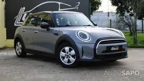 MINI Cooper de 2021