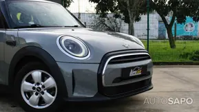 MINI Cooper de 2021