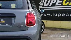 MINI Cooper de 2021