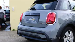 MINI Cooper de 2021
