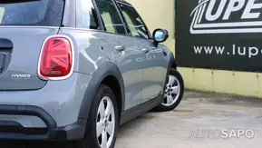 MINI Cooper de 2021