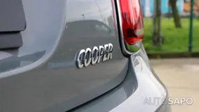 MINI Cooper de 2021
