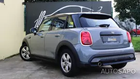MINI Cooper de 2021