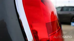 MINI Cooper de 2021