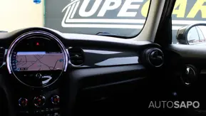 MINI Cooper de 2021