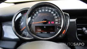 MINI Cooper de 2021