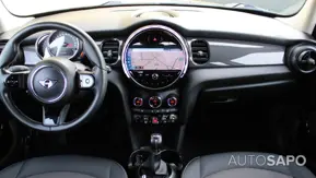 MINI Cooper de 2021