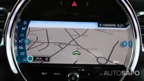 MINI Cooper de 2021