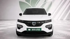 Dacia Spring Electric 45 Essential de 2021