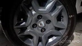 Dacia Spring Electric 45 Essential de 2021