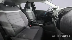 Citroen e-C4 de 2023