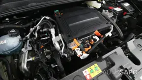 Citroen e-C4 de 2023
